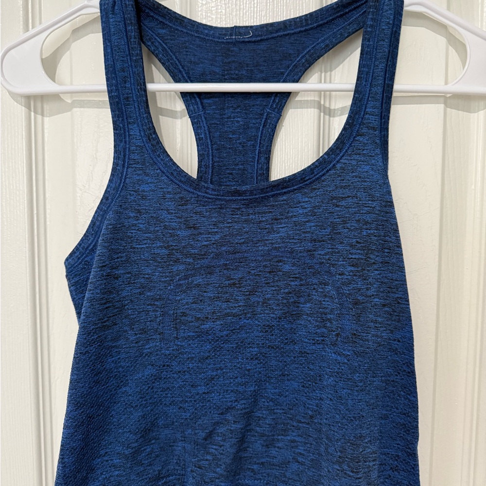 lululemon Swiftly Tank Top